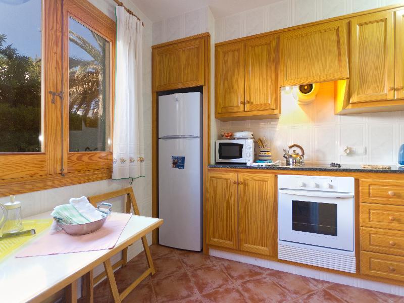 Oliveres I Ii Hotel 3*